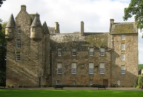 Kellie Castle
